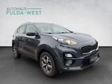 Kia Sportage 1.6CRDi Aut. Navi Kamera Sitz+Lenkheiz. - Kia in Stuttgart