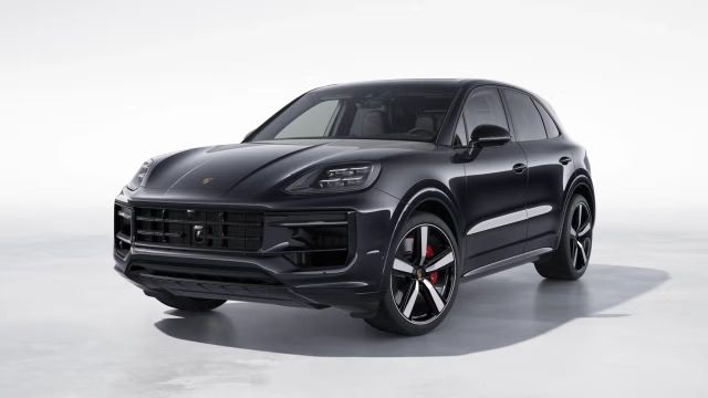 Porsche Cayenne GTS Head-Up Beifahrerdisplay SportChrono