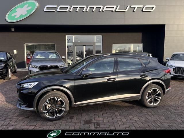 Cupra CUPRA Formentor 1.5 TSI DSG