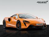 McLaren Artura | Technology Pack | Sports Exhaust - McLaren Artura Gebrauchtwagen