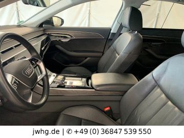 Audi A8 - 11