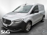 Mercedes-Benz Citan 112 CDI Pro MBUX+AHK+RüKam+Hecktür-Zweifl. - Mercedes-Benz Citan aus 2024