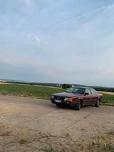 Audi 100 2.3l 5 Zylinder - Audi 100 mit Benzin-Antrieb: Limousine, Zylinder