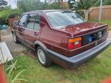 Volkswagen VW Jetta II Flair - gebrauchte VW Jetta aus dem Jahr 1989