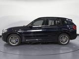 BMW X3 xDrive30d M SPORT Navi Leder Panoramadach Blu - BMW X3: 30d