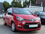 Renault Twingo Expression*Klima*El.Fenster*Tempo*1.Hand* - Renault Twingo in Leverkusen