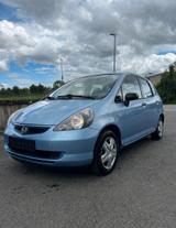 Honda Jazz 1.2 Benzin  1. Hand  TÜV neu ... - Honda Jazz in Stuttgart