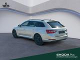 Skoda Superb Com 2.0TDI DSG Ambition STH+AHK+NAVI+LED - Skoda Superb Gebrauchtwagen in Magdeburg