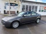 Alfa Romeo 159 1.9 JTDM Progression 1-Hand 43.000 KM - Alfa Romeo 159 mit Diesel-Antrieb: 1.9