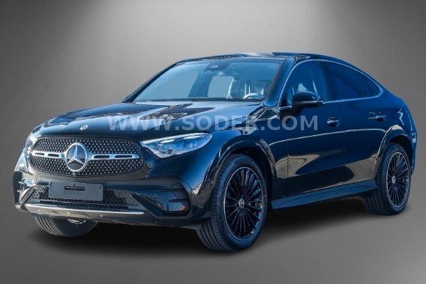 Mercedes-Benz GLC 200