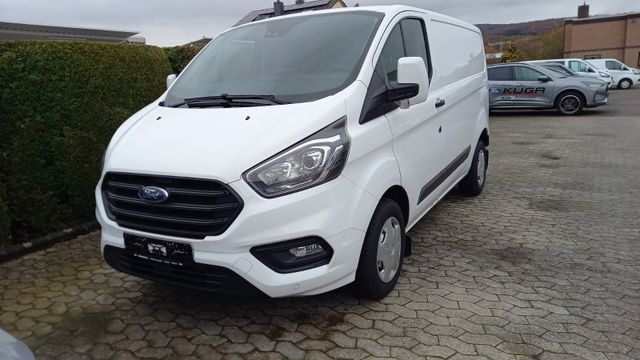 Ford Transit Custom Kasten 300 L1 Trend /4 J.Garantie