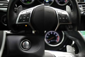صورة مصغرة 16 لـ 2013 Mercedes-BENZ CLS AMG