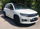 Volkswagen Tiguan 2.0 TDI DSG 4MOTION CityScape CityScape  - Volkswagen Tiguan CityScape mit Diesel-Antrieb