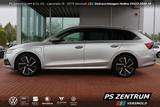 Skoda Octavia Combi 1.4 TSI iV DSG First Edition LEDER - Skoda Octavia Edition mit Hybrid-Antrieb (Benzin/Elektro)