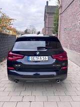 BMW X3 xDrive30d M paket  - BMW X3 in Bochum