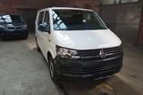 Volkswagen T6  L1 H1 Standhz Sortimo Tüv Service Neu Klima - Volkswagen T6 Transporter in Solingen