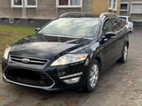 Ford ford Mondeo 2.2 TDCI sport - Ford Mondeo Sport mit Diesel-Antrieb