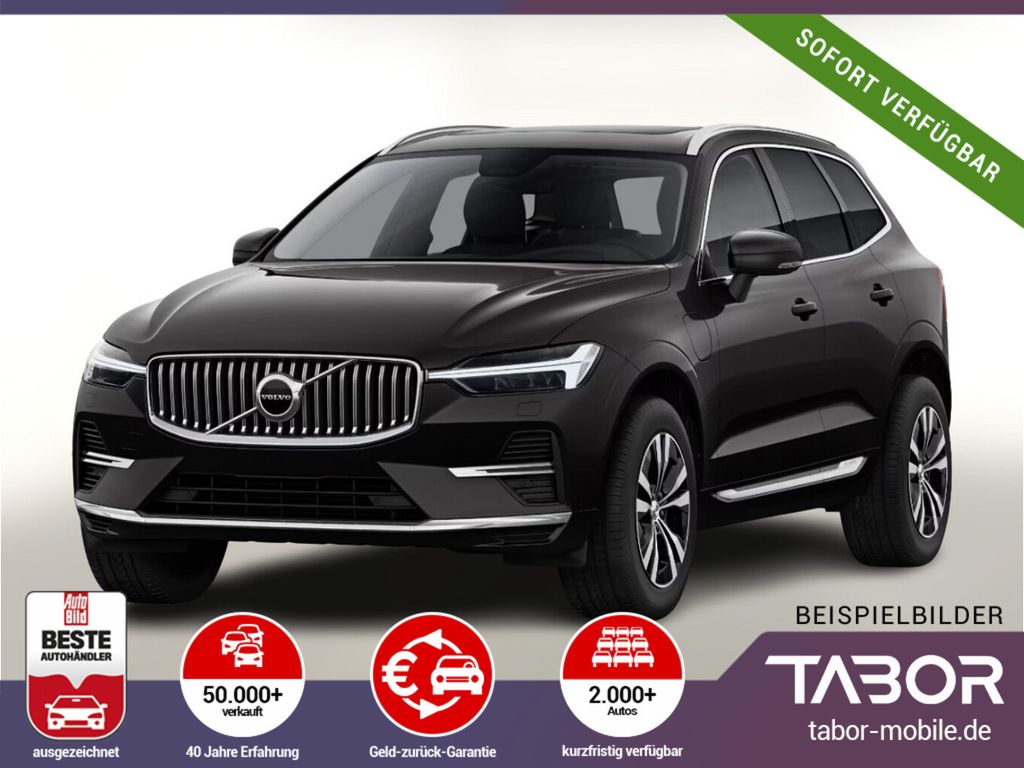 Volvo XC60 T6 Core LED Pano ACC WinterP Kam UVP-37%*