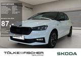 Skoda Fabia Monte Carlo Kamera KeyLess LED Climatronic