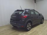 Dacia Sandero 1.0 TCe Navi Navi LED RFK DAB - gebrauchte Dacia Sandero aus dem Jahr 2023