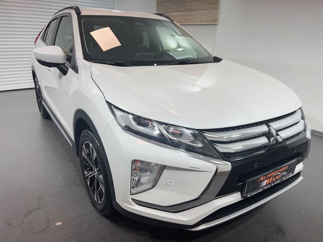 Mitsubishi Eclipse Cross Intro Edition 2WD/LED/Kamera/PDC/