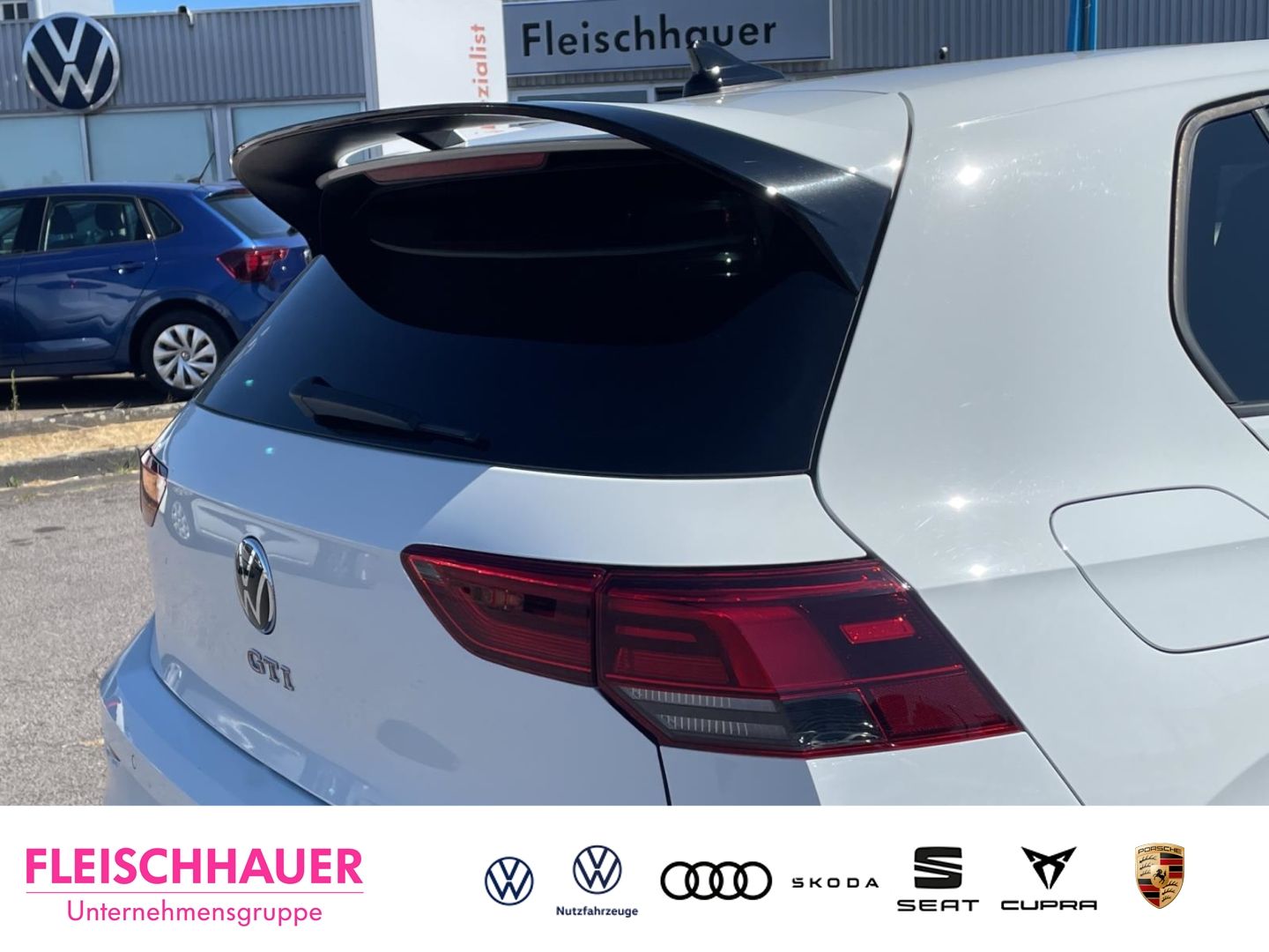Volkswagen Golf - Bild 18