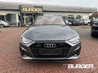 Audi A4 Avant 40 TDI quattro S line Matrix AHK Navi K