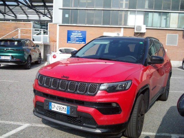 Jeep JEEP Compass 1.5 turbo t4 mhev S 2wd 130cv dct