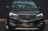Opel Mokka X Ultimate Start/Stop/Sound/LEDER/LED/AHK - Opel Mokka Ultimate mit Benzin-Antrieb