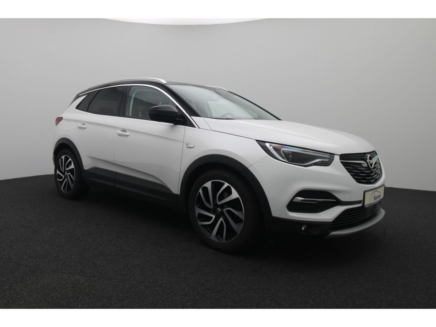 Fahrzeugabbildung Opel Grandland X 2.0 Ultimate Memory AHK ACC 360 Kame