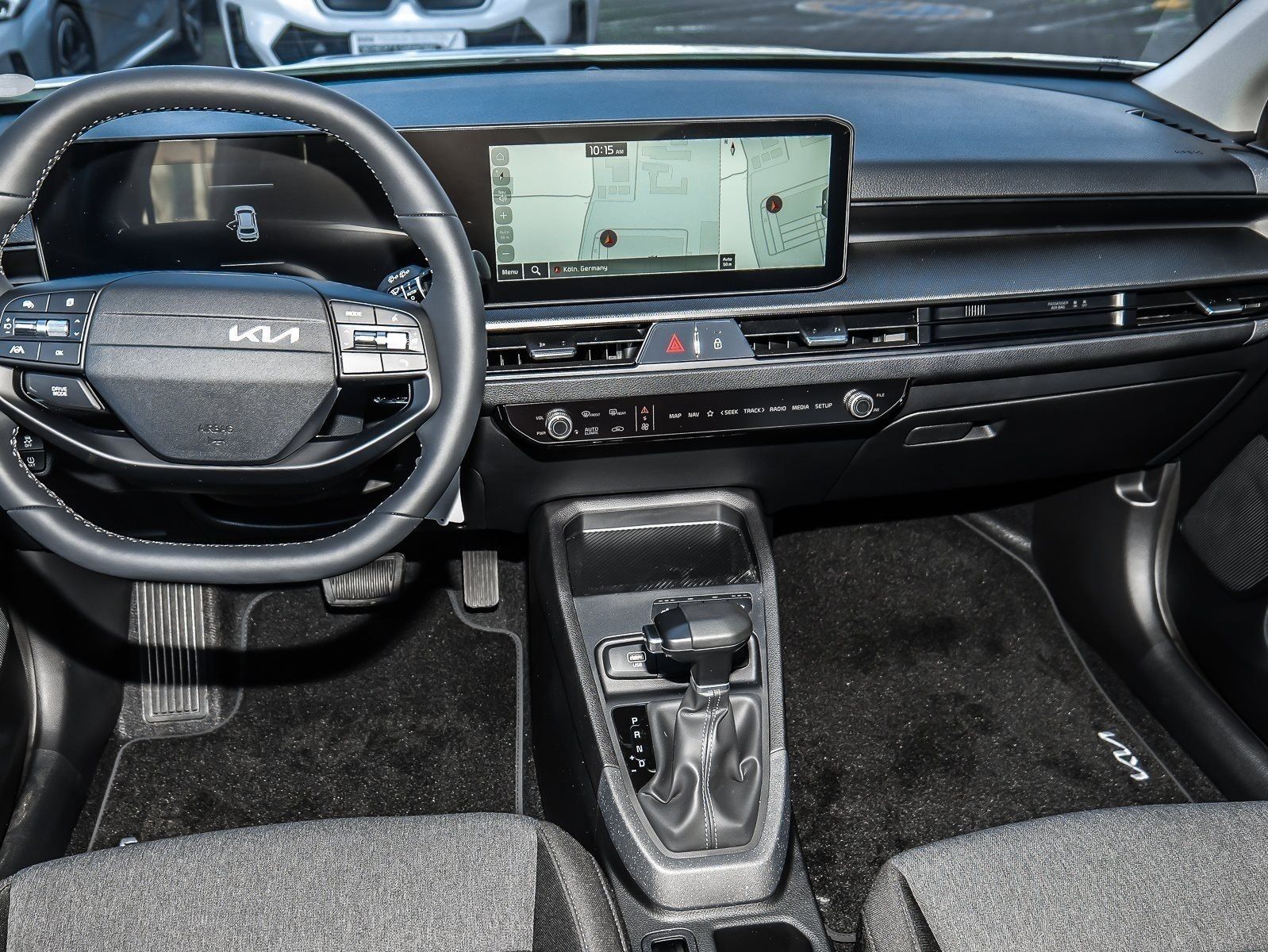 Kia Stonic - Bild 10