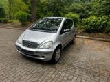 Mercedes-Benz A 140 AVANTGARDE Avantgarde Scheckheftgepflegt - Mercedes-Benz A 140 in Bremen