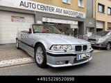 BMW 328i Cabrio|1.Hand|M-Paket|Leder|Klima|PDC - BMW 328: Cabrio, 328i