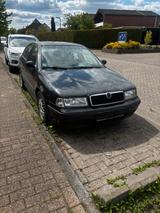 Skoda Oktavia - gebrauchte Skoda Octavia aus dem Jahr 2000