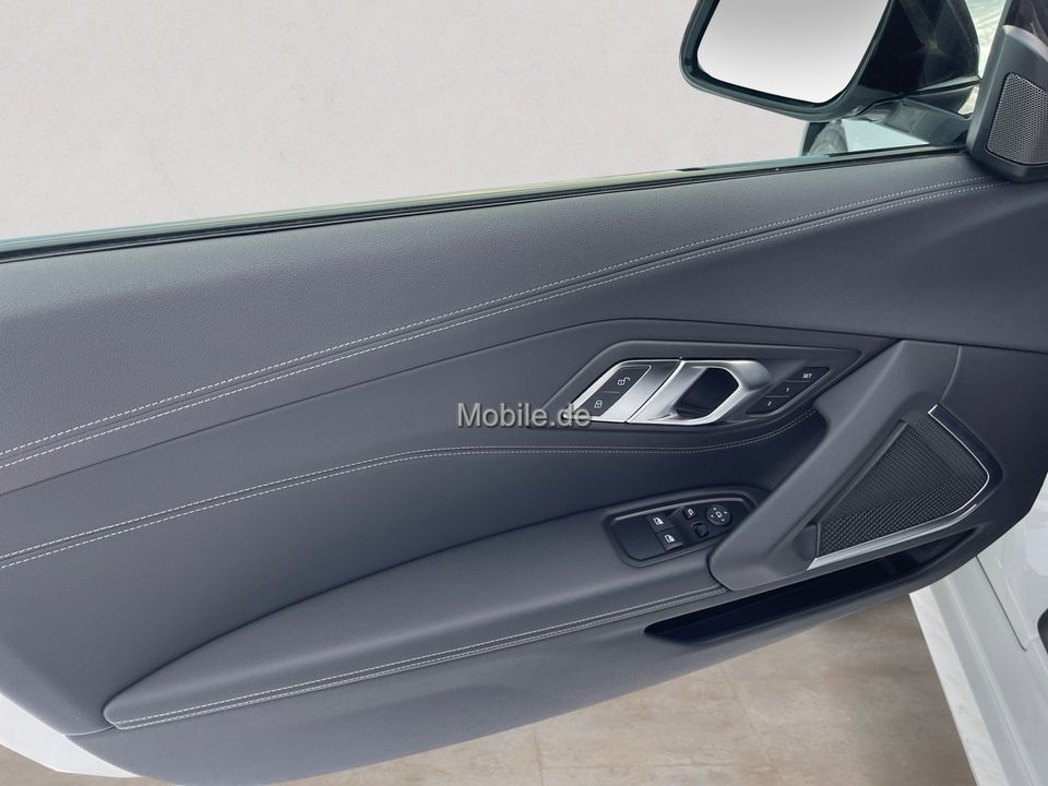 BMW Z4 M40 - Bild 10