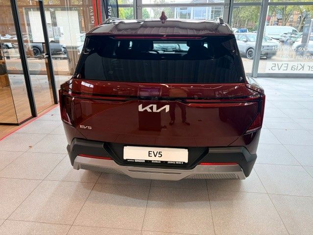 Kia EV5 - Bild 5