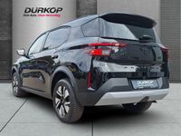 Opel Frontera - Vorschau Bild 3
