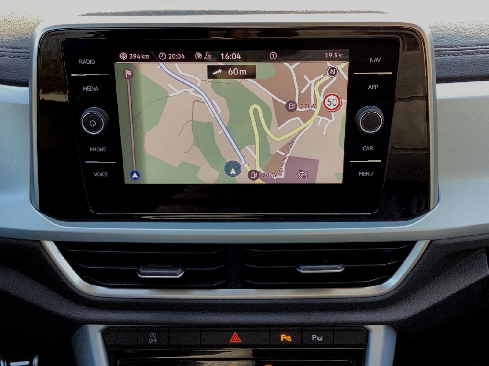 Volkswagen T-Roc - Bild 12