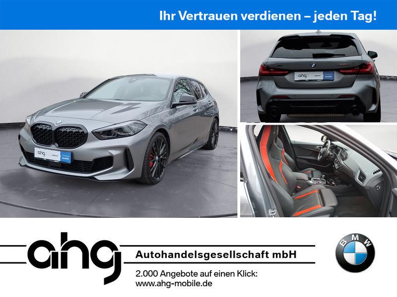 BMW M135i xDrive Edition Colorvision Sport Aut. | 19