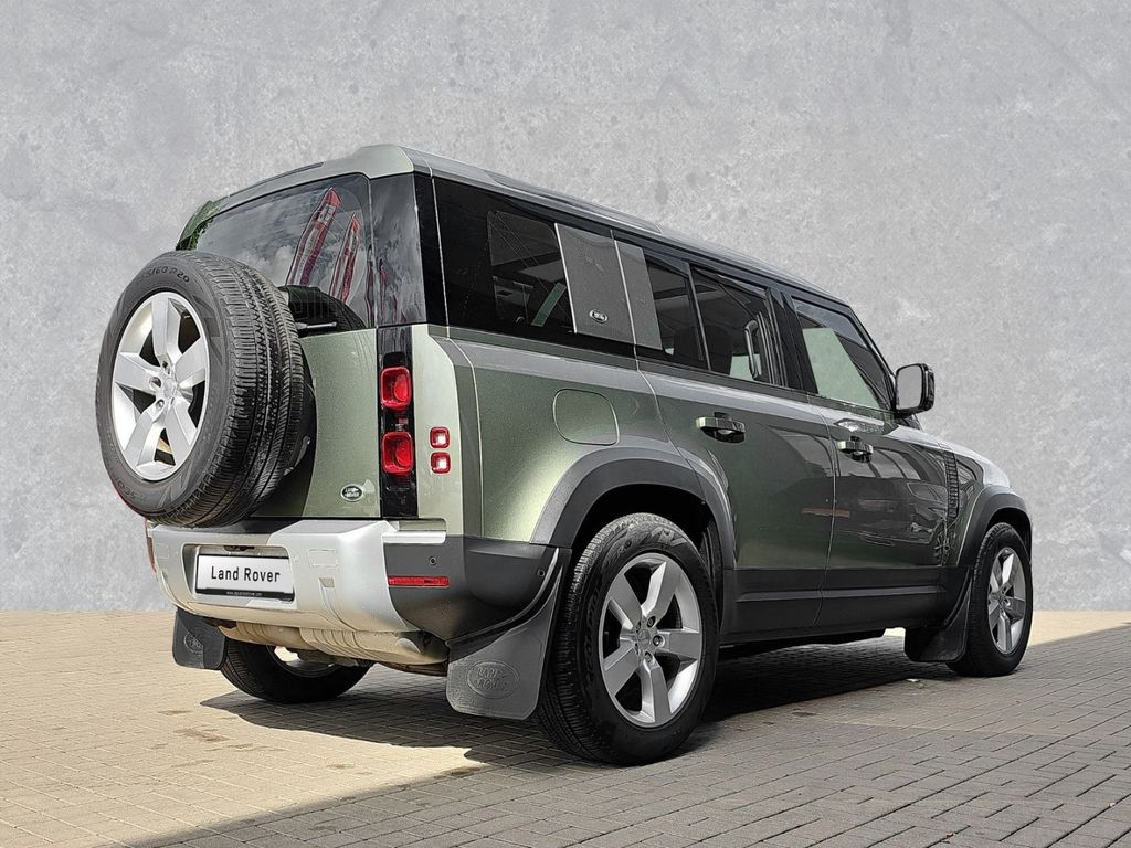 Land Rover Defender 110 D200 AWD HSE