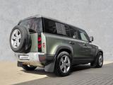 Land Rover Defender 110 D200 AWD HSE - Land Rover Defender: Hse
