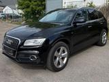 Audi Q5 2.0 TDI 140 kW quattro - Audi Q5 in Karlsruhe