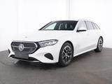 Mercedes-Benz E 200 T Avantgarde*Advanced*LED*360°Kamera*AHK* - Mercedes-Benz E 200 aus 2025