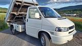 Volkswagen T4 Kipper Multivan Einzelstück  - Volkswagen T4 andere aus 1999