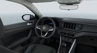 Volkswagen Taigo - Vorschau Bild 6