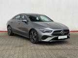 Mercedes-Benz CLA 180d Coupé Cp Progressive Wide 26.361€ NETTO - gebrauchte Mercedes-Benz CLA 180 aus dem Jahr 2025