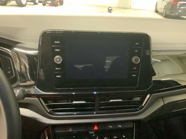T-Roc Style 1,5 TSI 110 kW DSG LED Plus, AZV, A