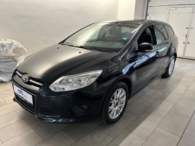 Ford Focus Turnier  1.0 GTDI Ambiente