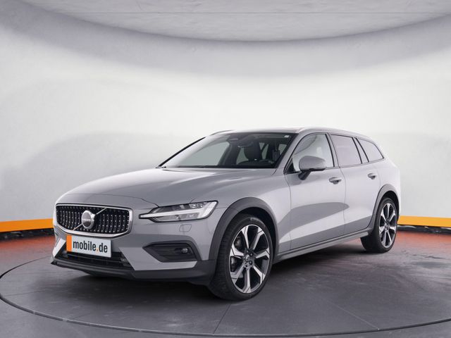 Volvo V60 Cross Country B4 D Plus AWD+AHK+WP+STHZ+20