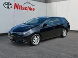Toyota Auris TS 1,2-l-Turbo Edition-S, Business Paket,  - Toyota Auris Touring Sports Benziner Gebrauchtwagen